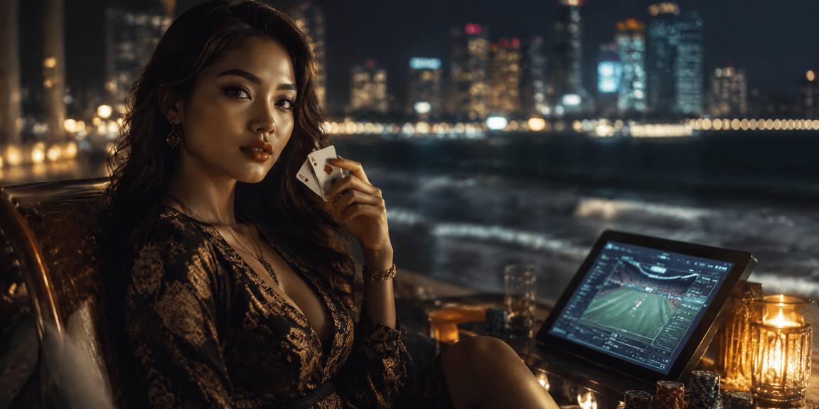 hotbet77 Mobile Legends