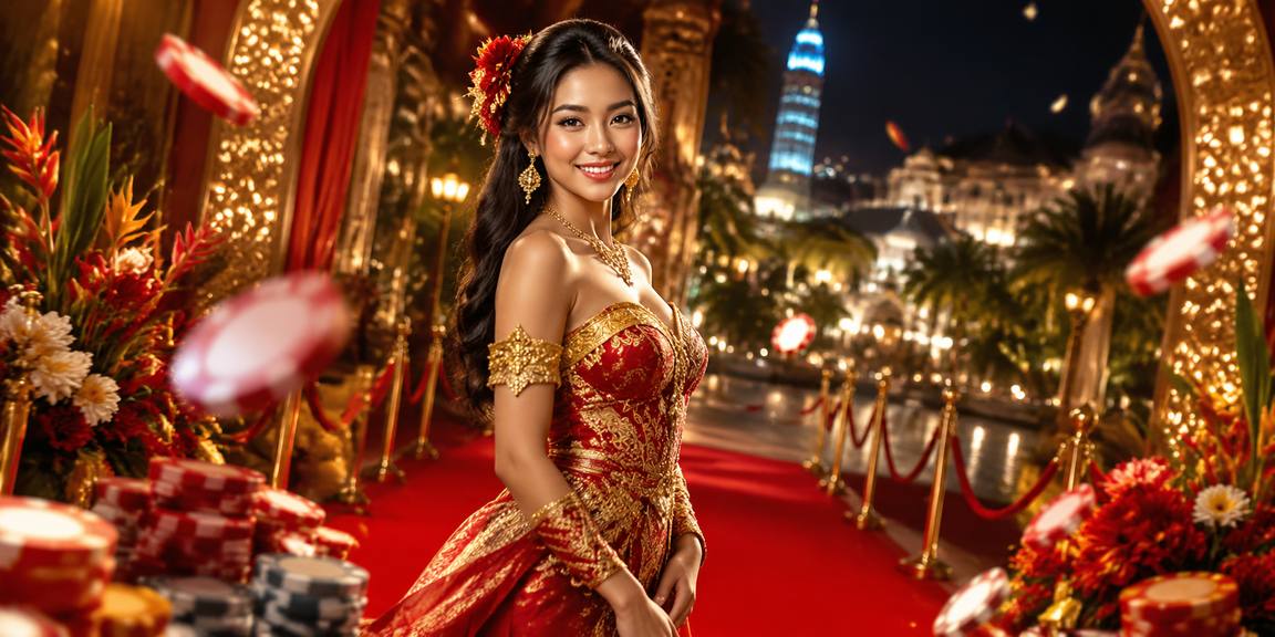 hotbet77 VIP Baccarat