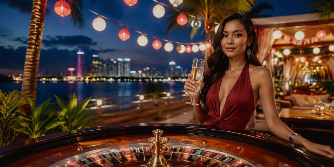 hotbet77 Mobile Legends