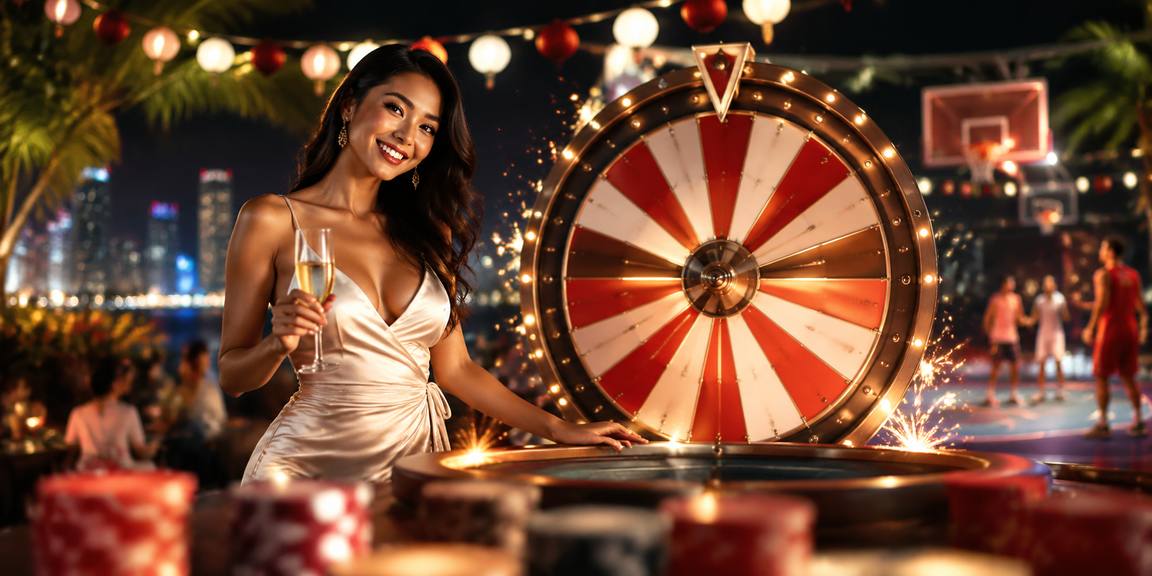hotbet77 Mobile Legends
